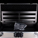 Used Pedaltrain Classic Pro TC Pedalboard with Hardshell Tour Case