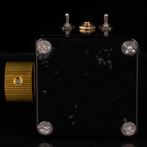 Used Hangman FX Luma Express Light-Sensitive Expression Pedal