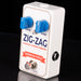 Used SuperCool ZIG-ZAG Analog Chorus-Vibrato Pedal