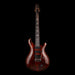 PRS Limited Edition Core Studio 22 Mango Top Orange Tiger with Case