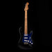 Used 2020 Fender Player Stratocaster Black