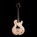 Vintage 1962 National Studio 66 Sand Buff With OHSC