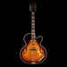 Pre-Owned 1951 Epiphone Zephyr Emperor Regent Hollowbody Sunburst