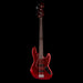 Fender Custom Shop 1964 Jazz Bass Closet Classic Candy Apple Red
