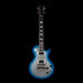 Pre-Owned 2007 Gibson Les Paul Robot Guitar Limited Edition 1st Run Blue Silver Burst With OHSC
