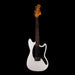Pre-Owned Vintage 1965 Fender Duo-Sonic II White with OHSC