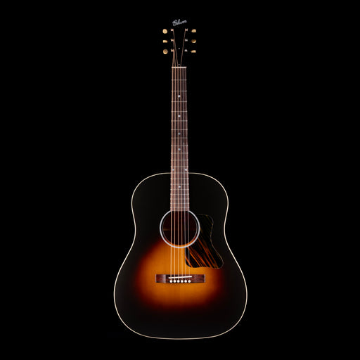 Gibson J-45 Century 12-Fret Vintage Sunburst with Case