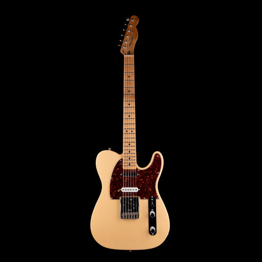 Pre-Owned 2006 Fender Deluxe Nashville Telecaster Honey Blonde With Gig Bag