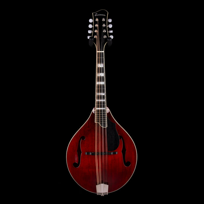 Used 2022 Eastman MD605 Mandolin Classic with Case