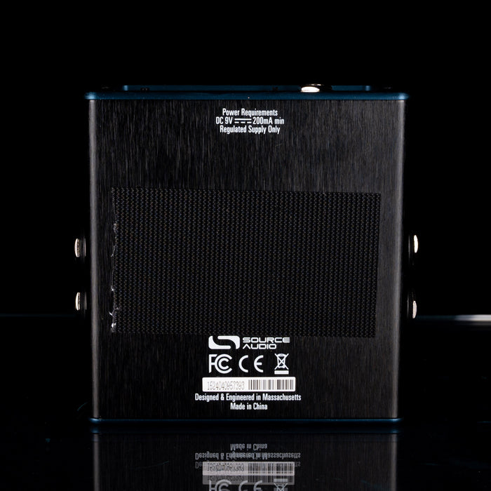 Used Source Audio Collider Delay/Reverb Pedal