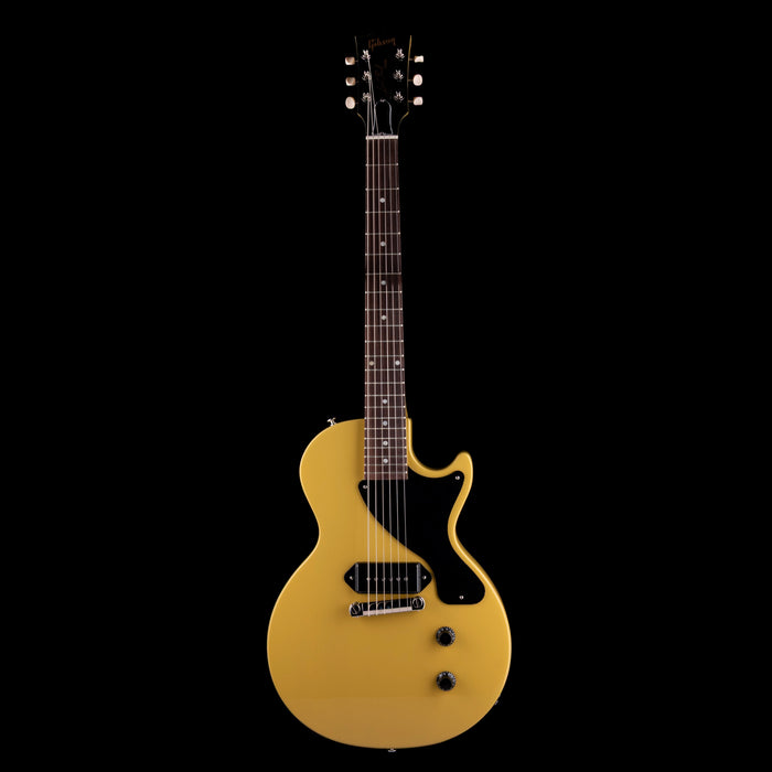 Gibson Les Paul Junior TV Yellow with Case