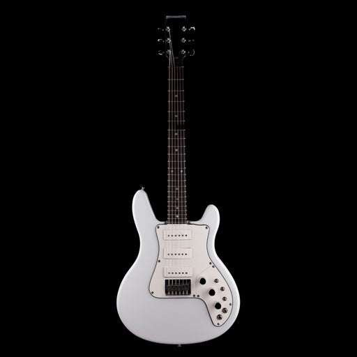 Used 2023 Travis Bean Designs TB500JG Generation 1 Aged White Imron with Soft Case
