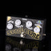 Fruit FX Space Cube Square Wave Fuzz Guitar Effect Pedal