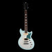 Reverend Sensei H90 Chronic Blue Burst with Case