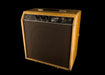 Pre Owned 1979 Jim Kelley 30/60 Reverb Guitar Amp Combo Tweed