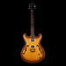 Used 2024 Knaggs Influence Sheyenne Tobacco Burst With OHSC