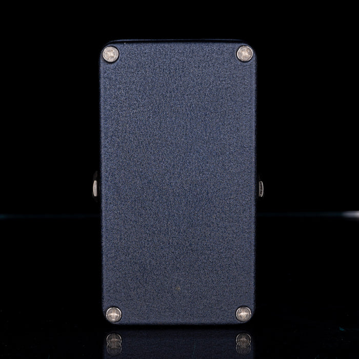 Used Keeley Custom Shop Limited Edition XVIII Space Trio Germanium Overdrive Pedal