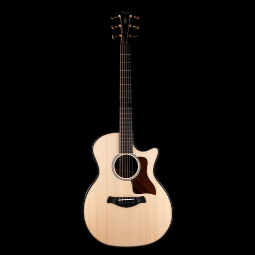 Taylor Truetone Select Builder's Edition 814ce Rosewood With Case