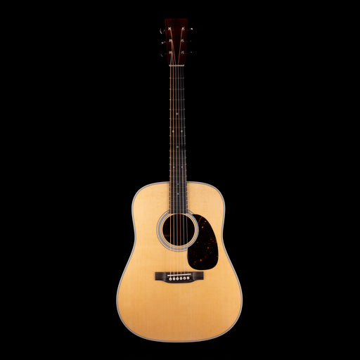 Martin Custom Shop D-28 Guatemalan Rosewood