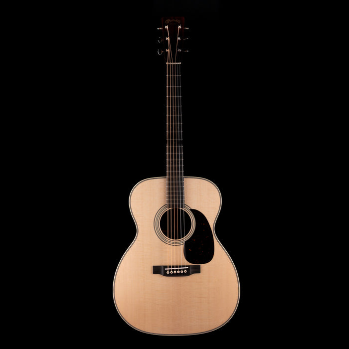 Martin Custom Shop 0000-28 Guatemalan Rosewood