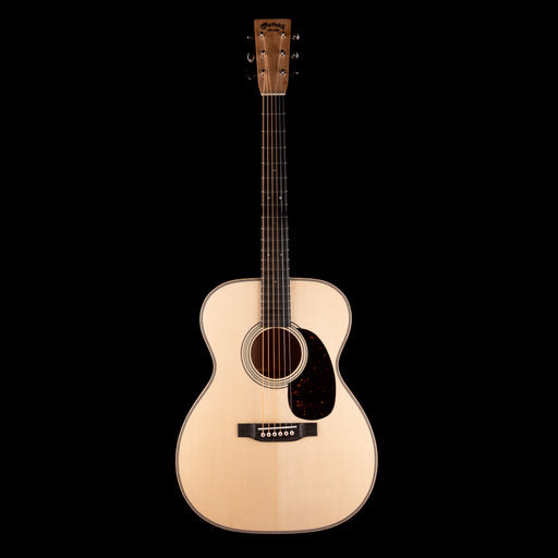 Martin Custom Shop 000-28 Birdseye Maple With Case
