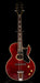 Vintage 1976 Gibson Howard Roberts Custom Burgundy with OHSC