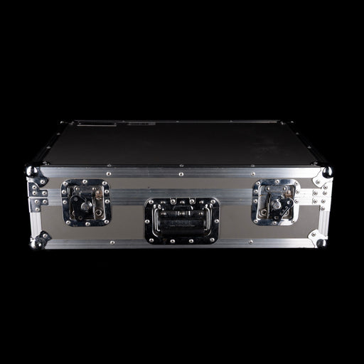 Used Pedaltrain Classic 2 TC Pedalboard with Voodoo Lab 4x4 Power Supply and Tour Case