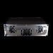Used Pedaltrain Classic 2 TC Pedalboard with Voodoo Lab 4x4 Power Supply and Tour Case