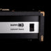 Pre-Owned 1970's Sunn Concert Bass Amp Head - Silverface
