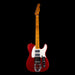 Used Fender Stories Collection Mike Campbell Red Dog Telecaster Red Dog Red with OHSC