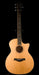 Taylor Custom Grand Auditorium C14ce Big Leaf Maple Natural Catch # 8