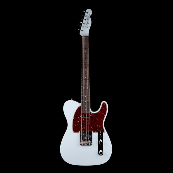 Fender Custom Shop 1963 Telecaster NOS Sonic Blue