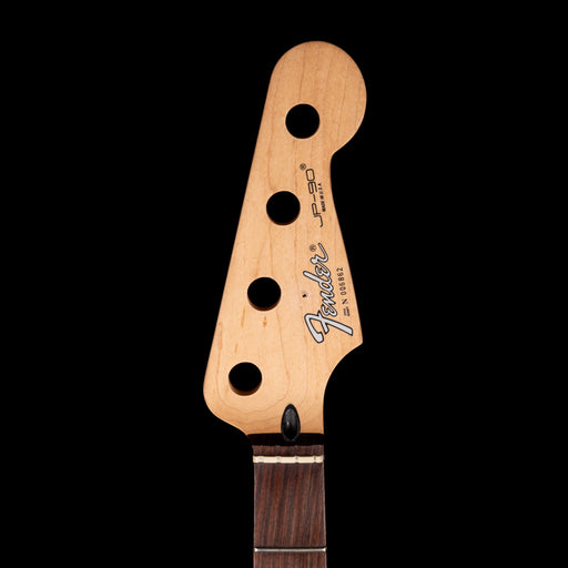 Used 1990 USA Fender JP-90 Bass Neck with Rosewood Fingerboard