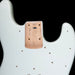 Used 2020 Fender American Original '60s Jazz Bass Body - Sonic Blue