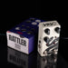 Used Jam Pedals Rattler Distortion Guitar Effect Pedal with Box - 2