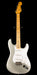 Fender Custom Shop Limited Edition 1954 Stratocaster Time Capsule Inca Silver