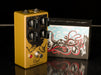 Used EarthQuaker Devices Hoof V2 Fuzz Pedal With Box