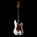 Fender Custom Shop Truetone 1964 Precision PJ Bass Closet Closet Olympic White