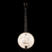 Vintage 1928 Vega Style-R Tenor Banjo With Case