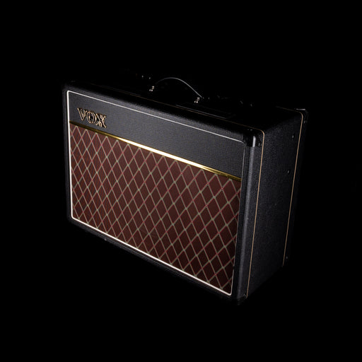 Used Vox AC15C1 1x12 Combo - Classic (no Footswitch)