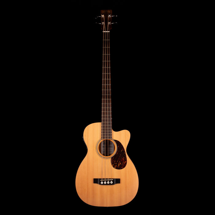 Pre-Owned 2005 Martin Acoustic Bass 00C-16GTAE Natural