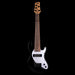 Pre-Owned Kala Solid Body 5-String Fretless U-BASS Black with Gig Bag