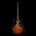Pre-Owned 1986 Ibanez Artist AS-200 Sunburst with OHSC