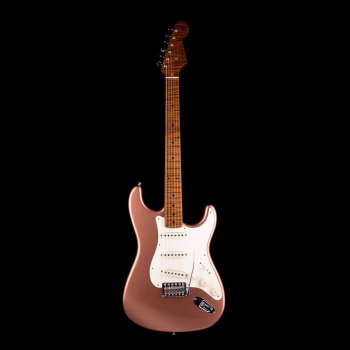 Fender Custom Shop 50's Stratocaster Deluxe Closet Classic Copper