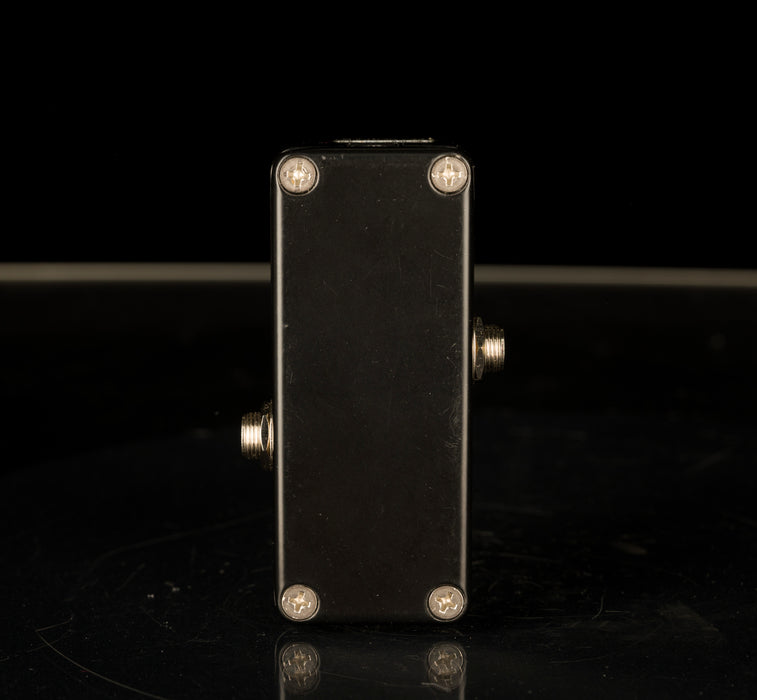 Used ISP Technologies Deci-Mate Micro Decimator Noise Gate Pedal with Box
