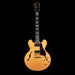 Gibson Custom Shop 1959 ES-355 Reissue VOS Vintage Natural with Case