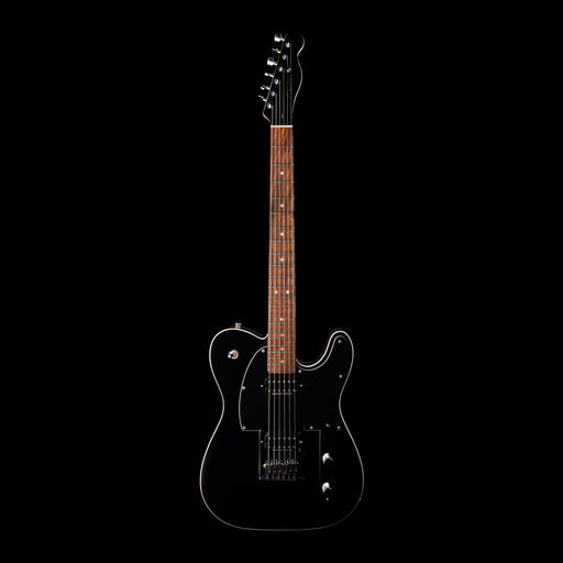 Used 2010 Squier J5 John 5 Signature Telecaster - Black With HSC