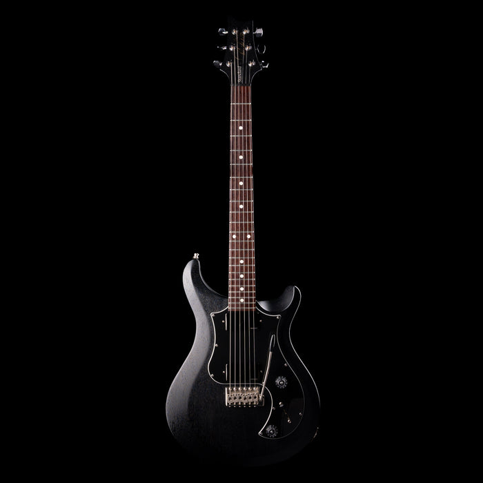 Used 2018 PRS S2 Standard 22 Satin Black with Case
