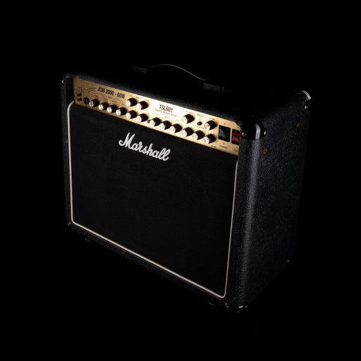 Used Marshall JCM 2000 TSL 601 Triple Super Lead 1x12" Guitar Amp Combo