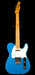 Fender Custom Shop International Custom 1959 Telecaster Custom Deluxe Closet Classic Maui Blue